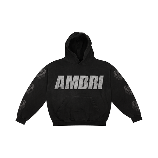 Ambri Hoodie